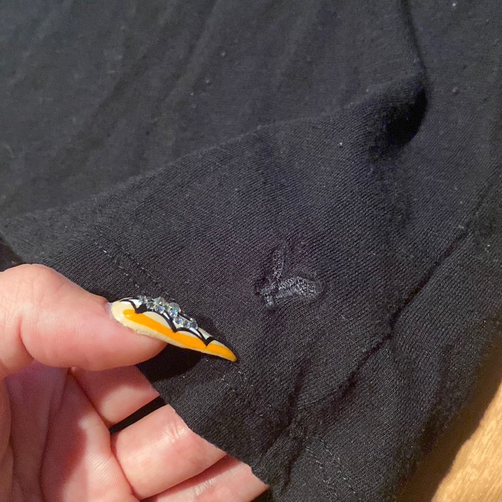 LIKE NEW - AMERICAN EAGLE ULTIMATE T LONG SLEEVE - SIZE XS - Picture 2 of 4
